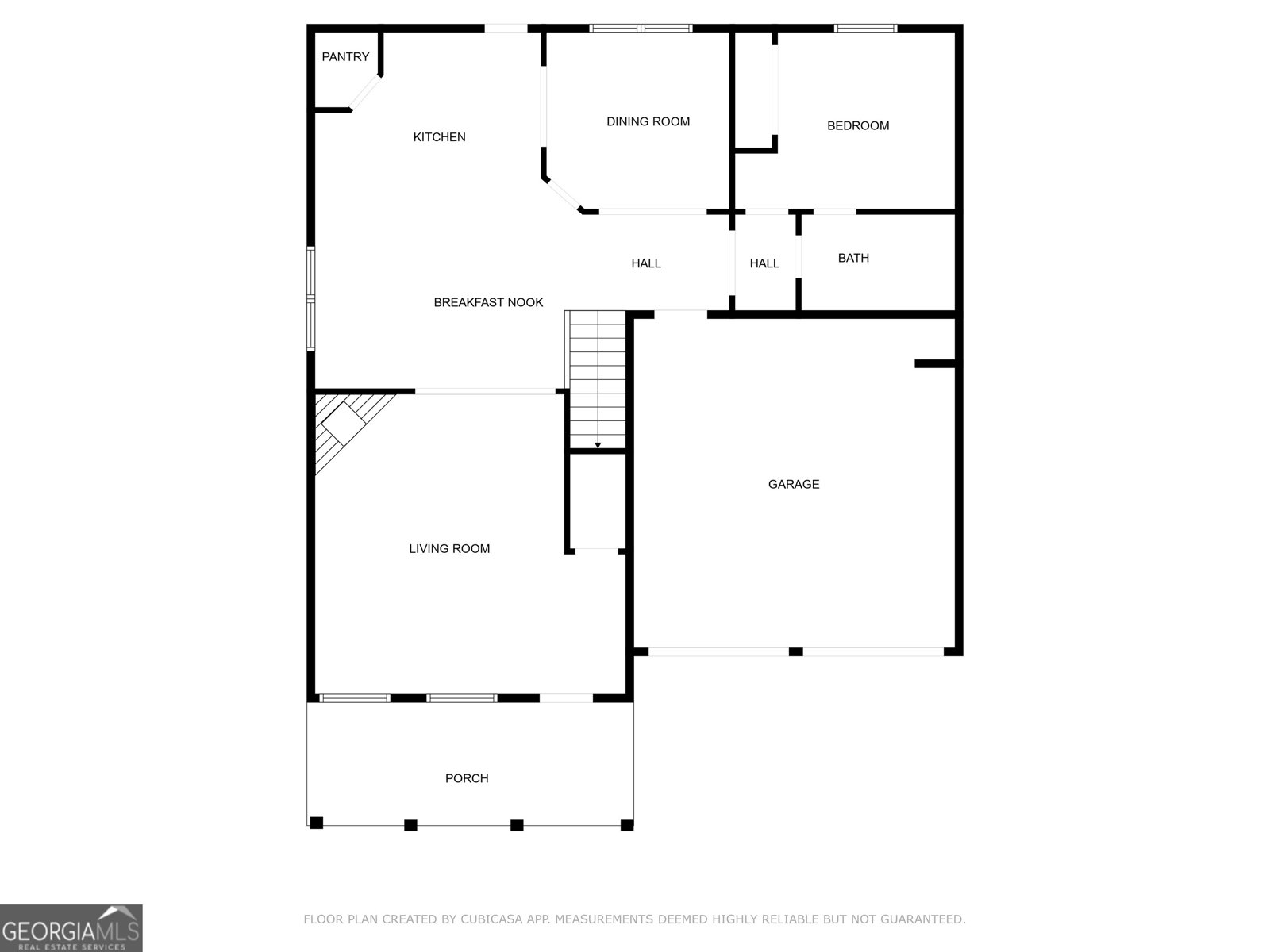 5962 Lexington Way Braselton - 37