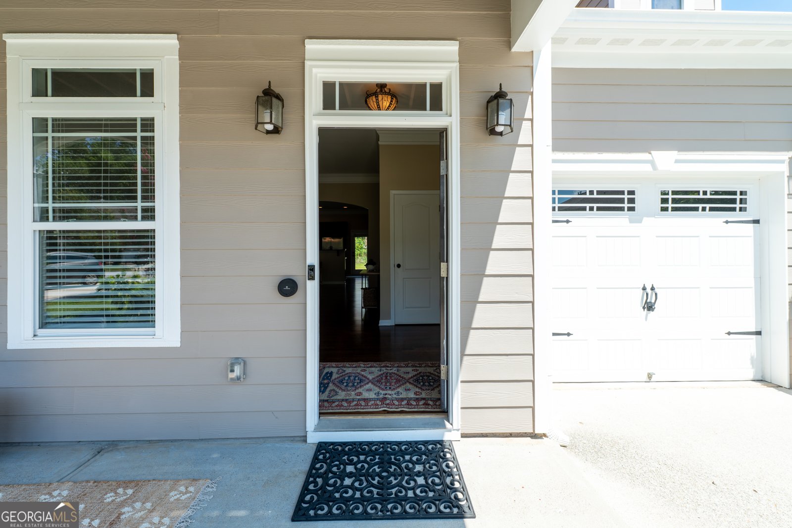 5962 Lexington Way Braselton - 5