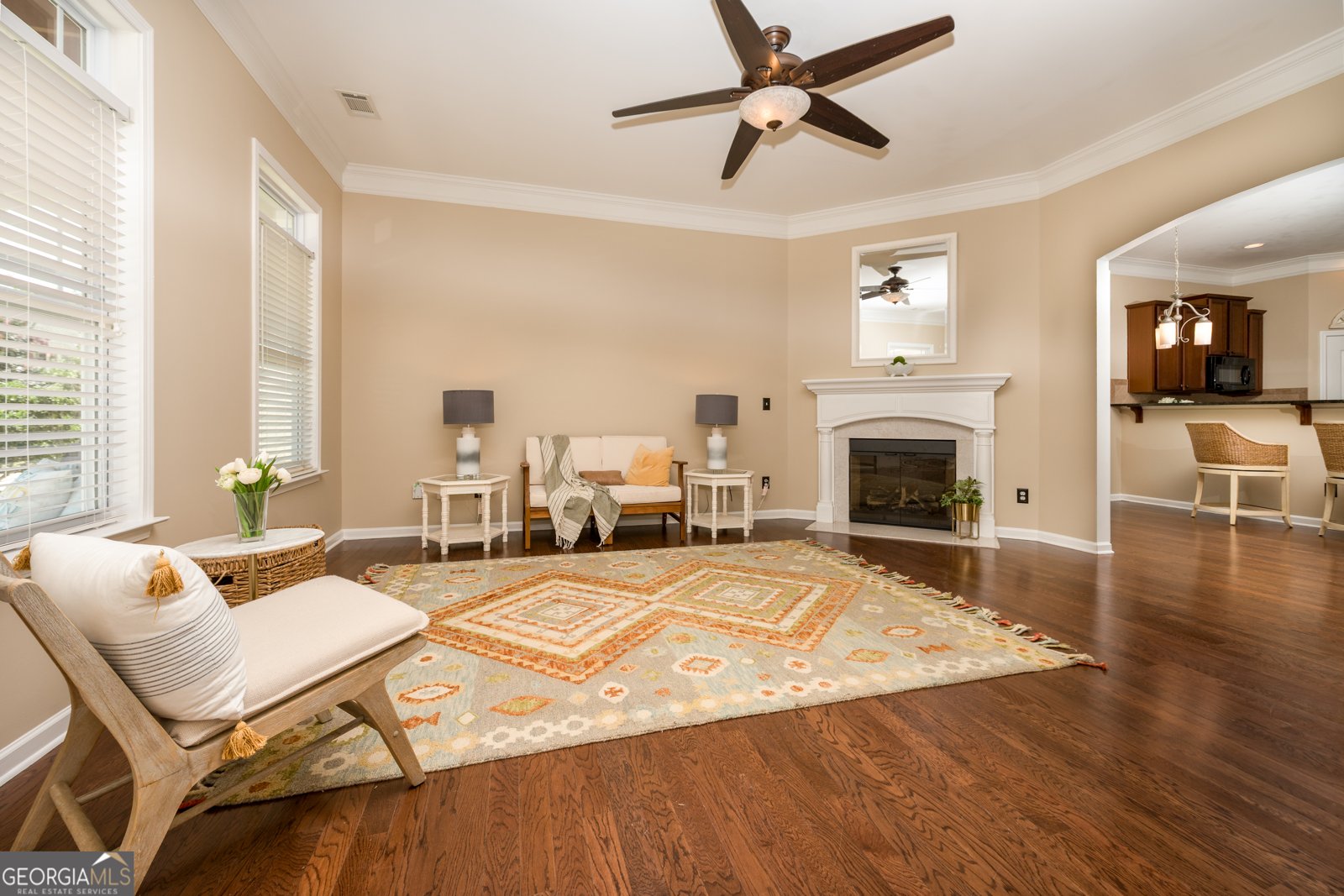 5962 Lexington Way Braselton - 6