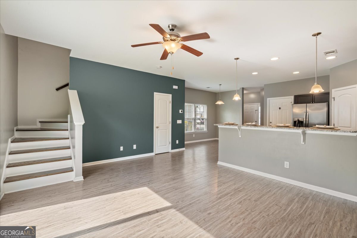 315 Cantle Drive Richmond Hill - 5