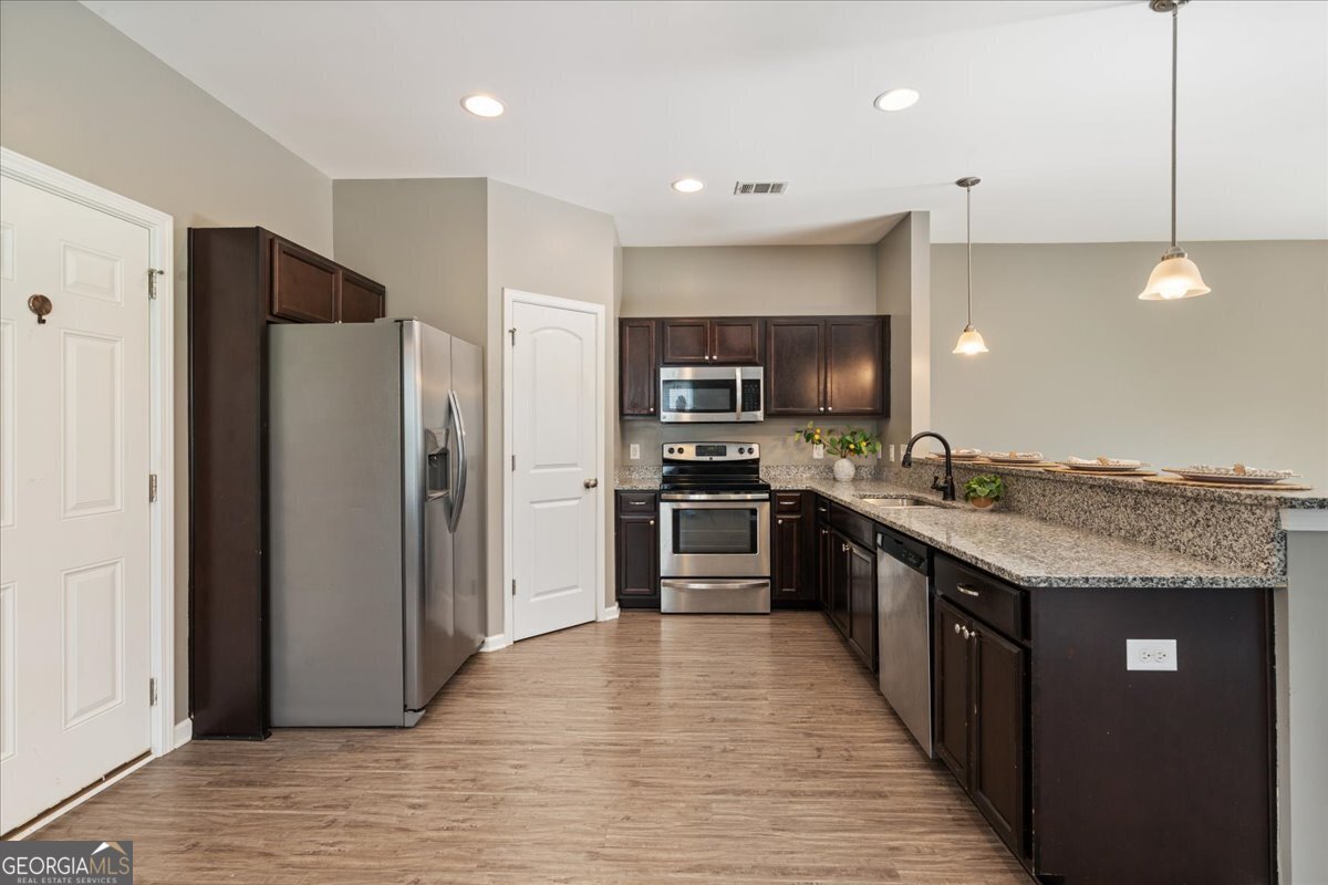 315 Cantle Drive Richmond Hill - 7