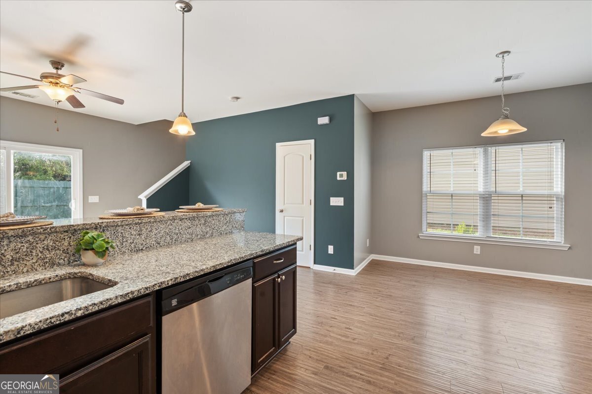 315 Cantle Drive Richmond Hill - 9