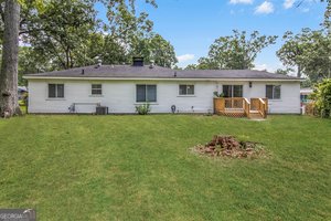 25 Herty Avenue Savannah - 11