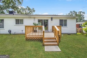 25 Herty Avenue Savannah - 14