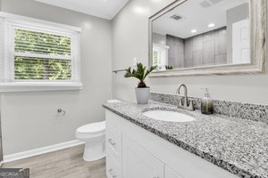 25 Herty Avenue Savannah - 2