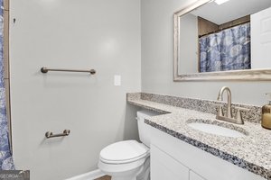 25 Herty Avenue Savannah - 30