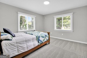 25 Herty Avenue Savannah - 31