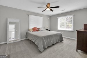 25 Herty Avenue Savannah - 33
