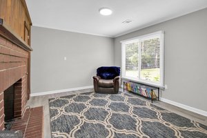 25 Herty Avenue Savannah - 4