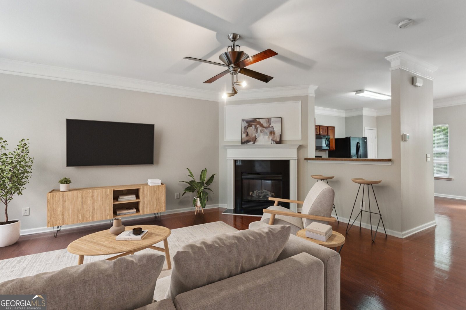 622 Providence Place Atlanta - 1