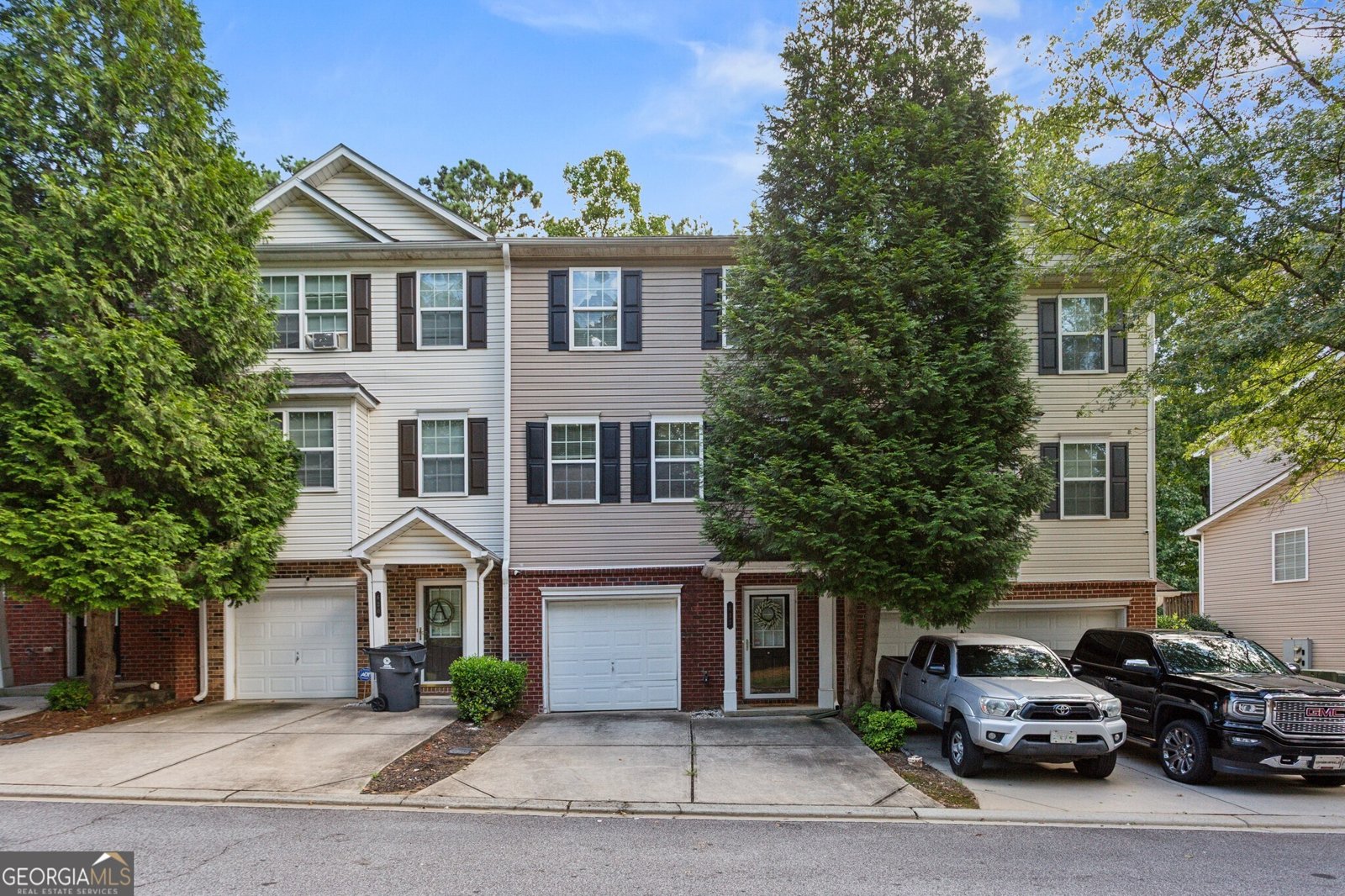 622 Providence Place Atlanta - 38