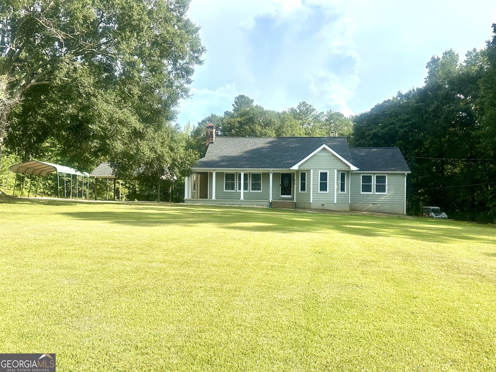 475 Edwards Rd Griffin - 1