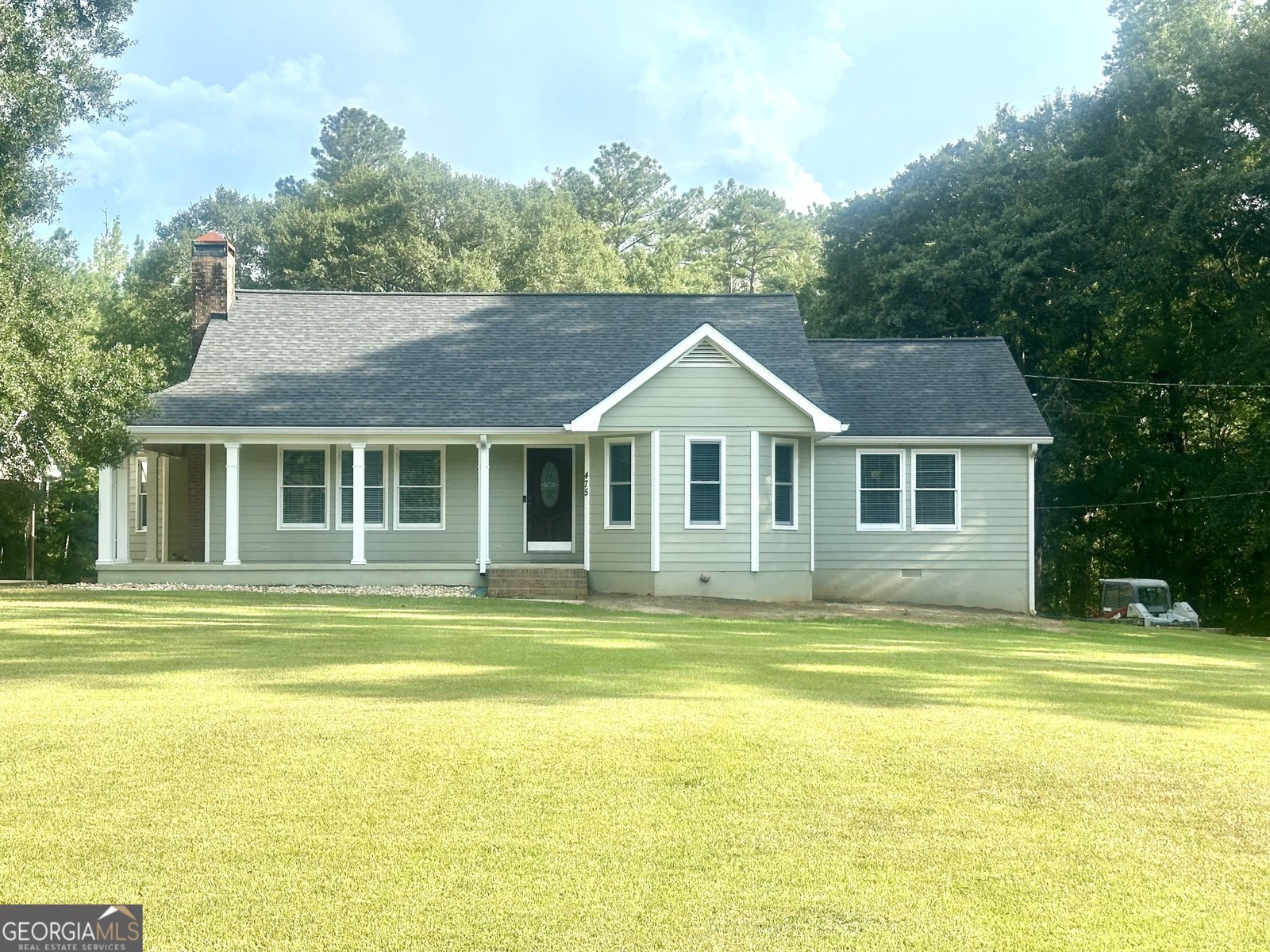 475 Edwards Rd Griffin - 2