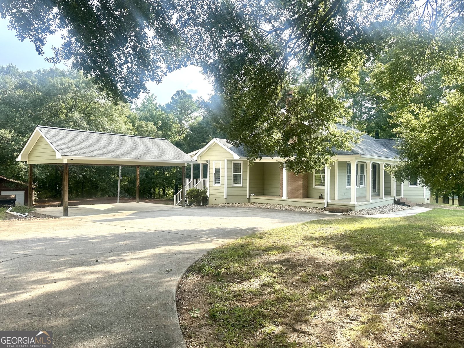 475 Edwards Rd Griffin - 5
