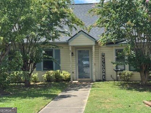 125 Wingate Circle Warner Robins - 1