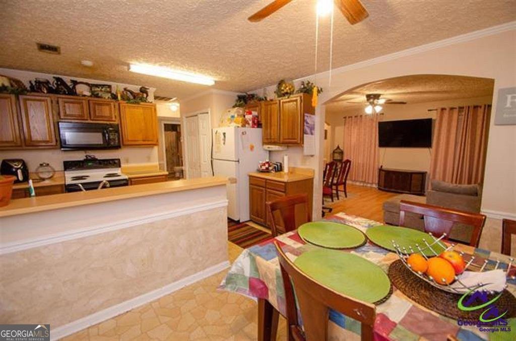 125 Wingate Circle Warner Robins - 10