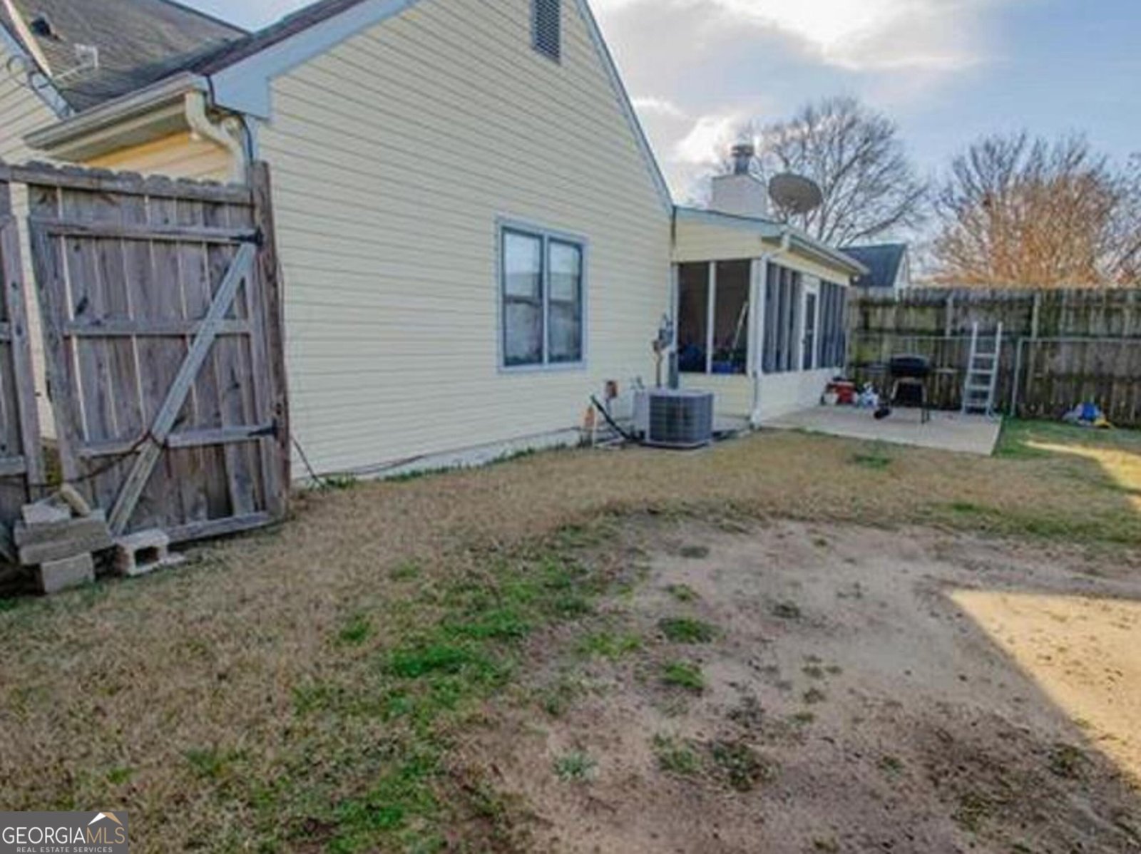 125 Wingate Circle Warner Robins - 15