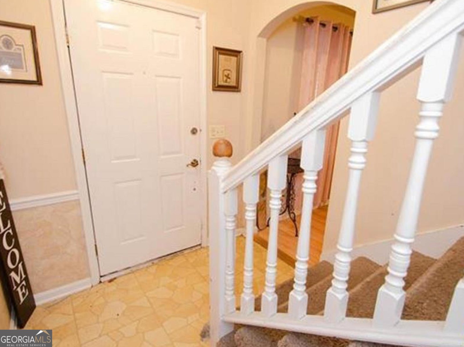 125 Wingate Circle Warner Robins - 2