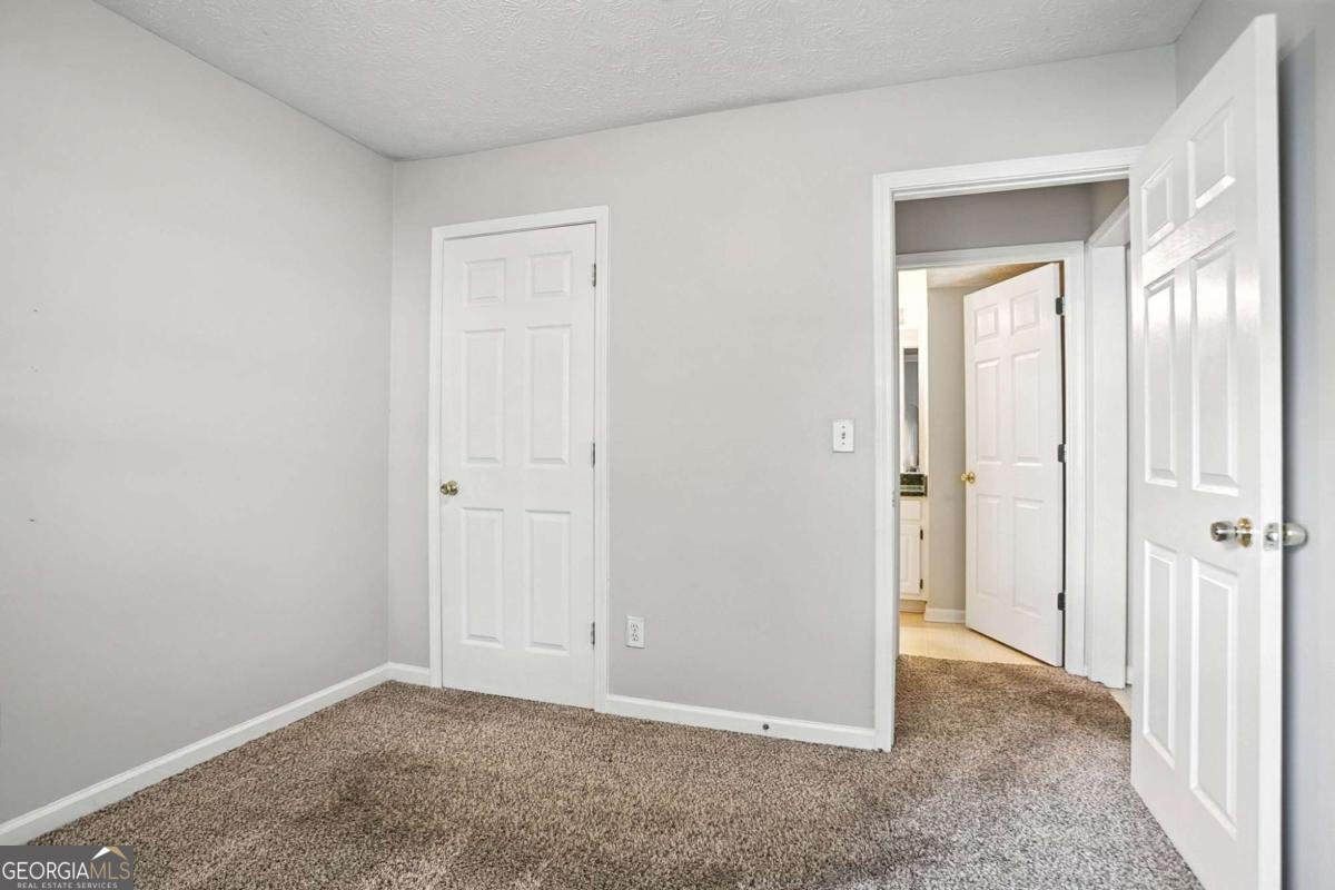 11747 Spring Lake Way Fayetteville - 29