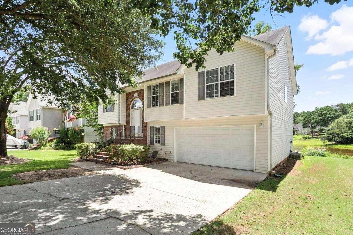 11747 Spring Lake Way Fayetteville - 3