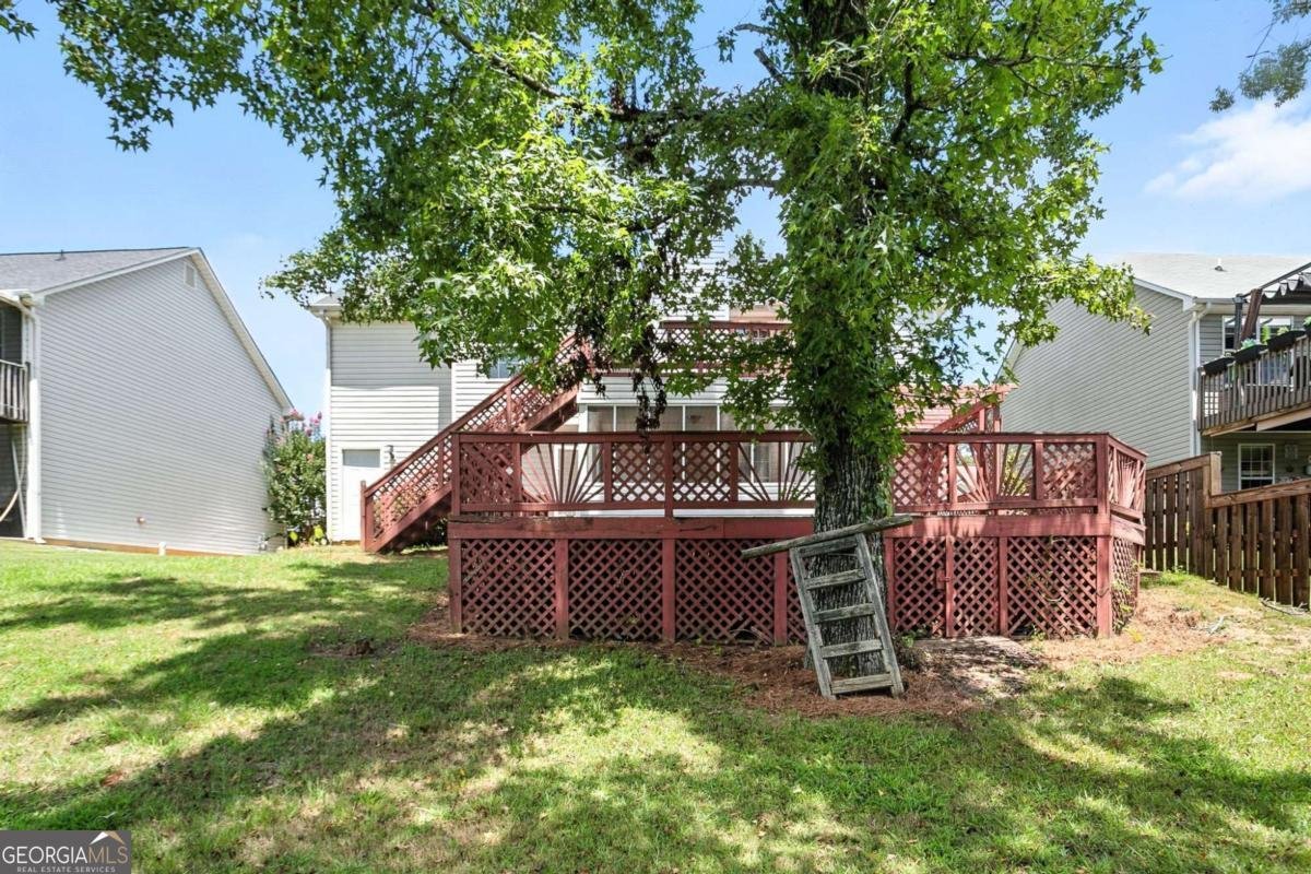 11747 Spring Lake Way Fayetteville - 40