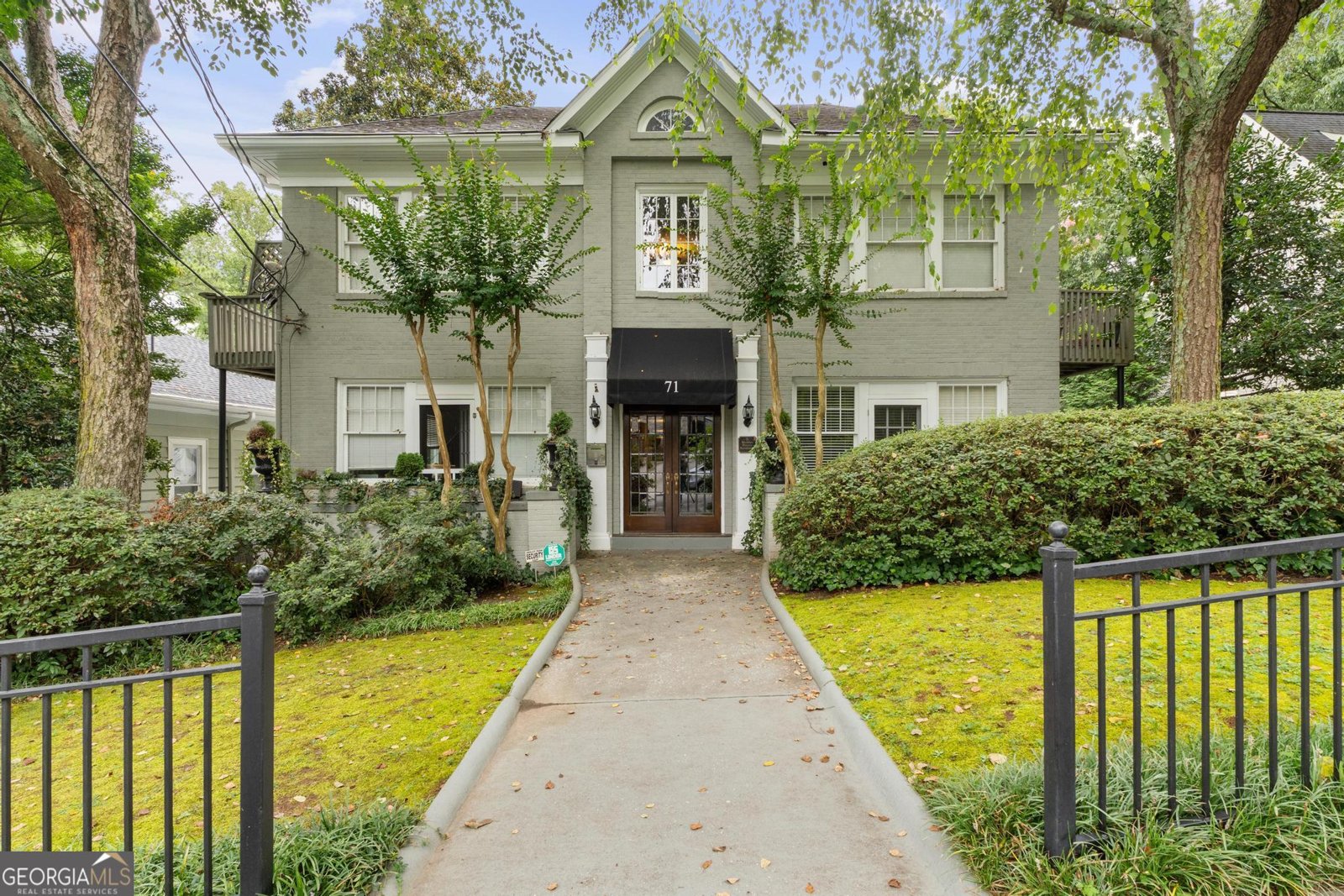 71 Maddox Drive Atlanta - 1