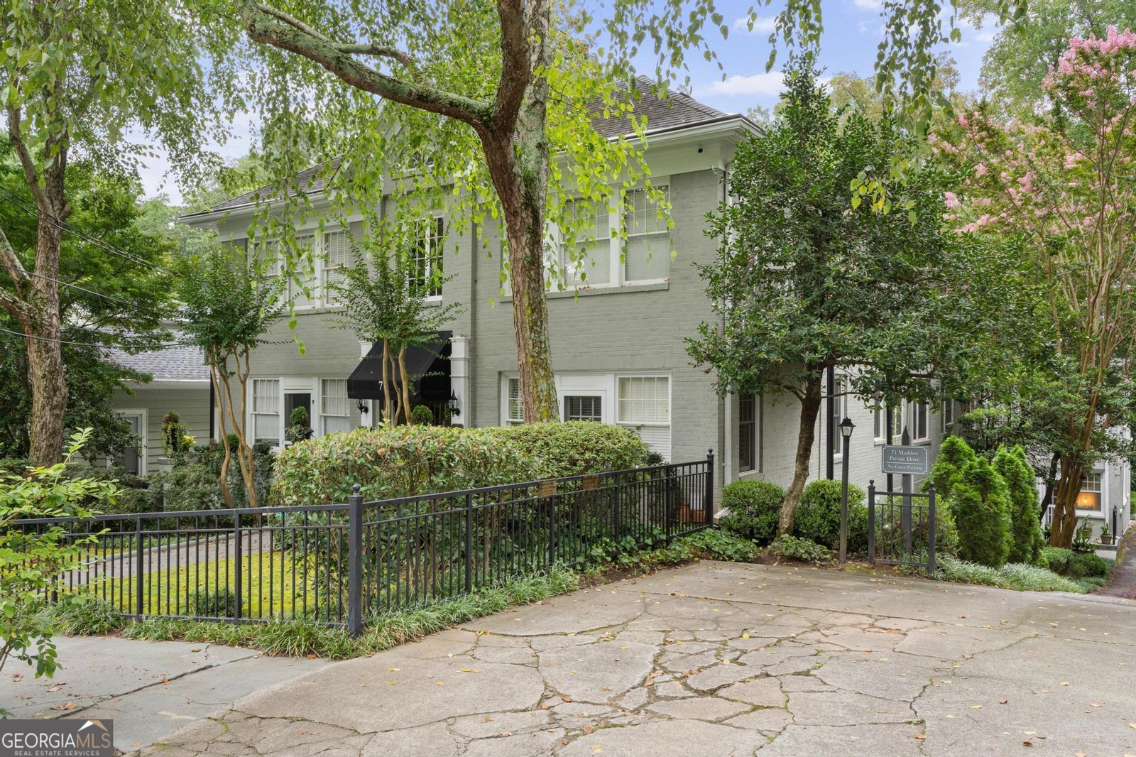 71 Maddox Drive Atlanta - 18