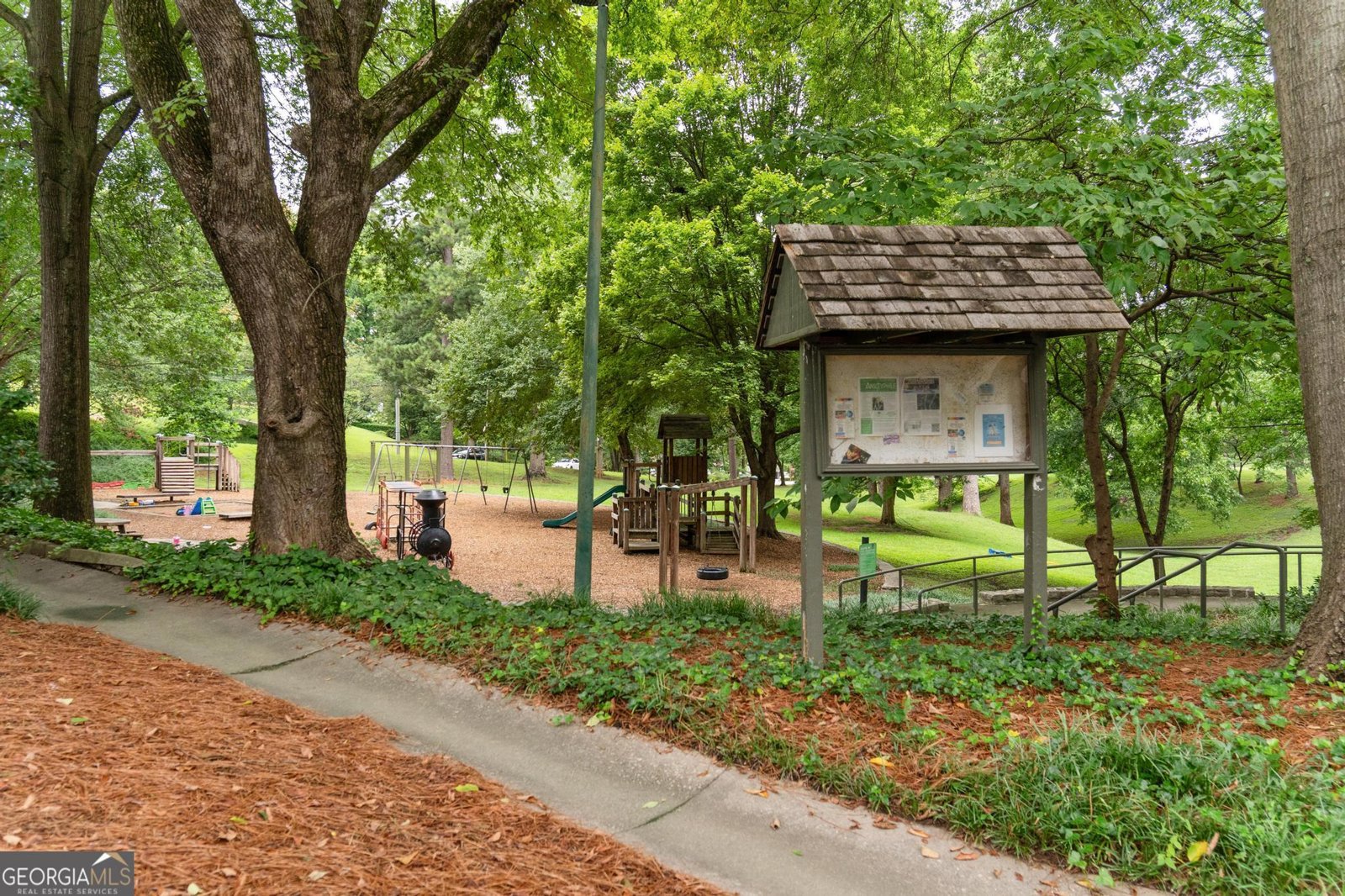 71 Maddox Drive Atlanta - 19