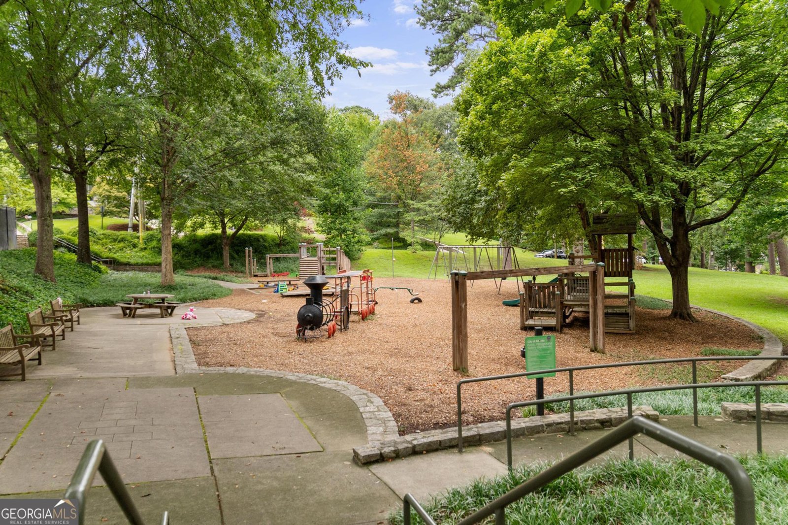 71 Maddox Drive Atlanta - 20