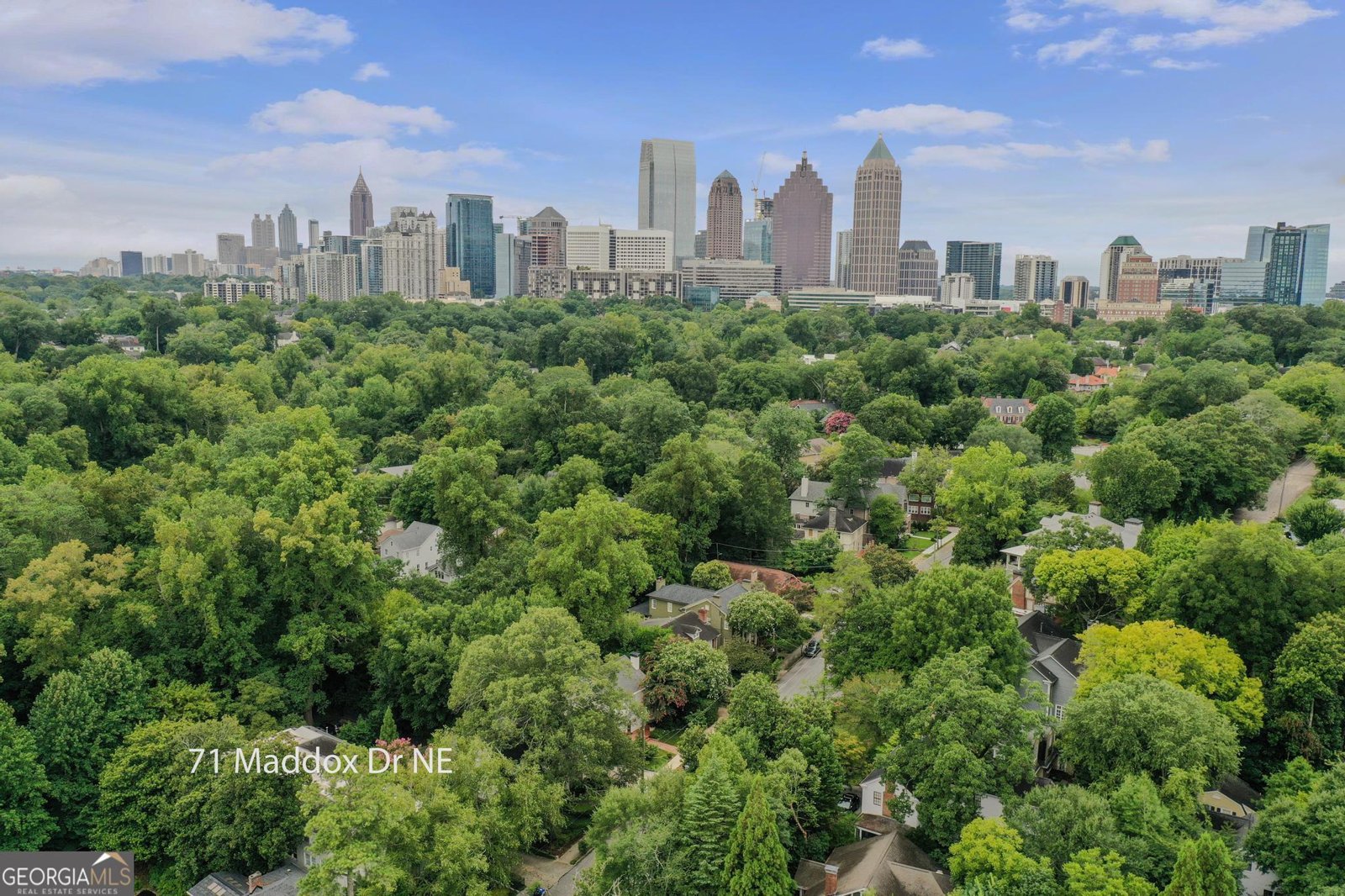 71 Maddox Drive Atlanta - 30