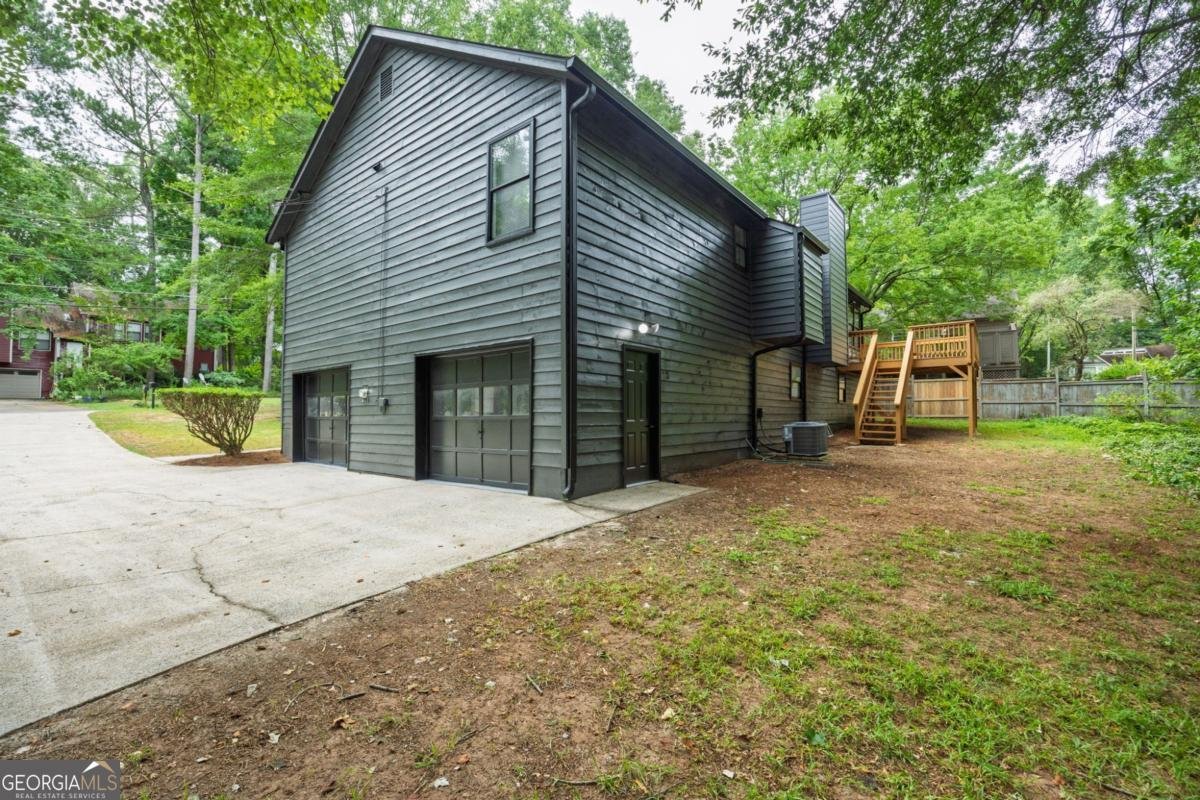 4047 Maxanne Drive Kennesaw - 20