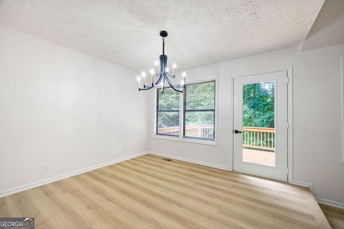 4047 Maxanne Drive Kennesaw - 5