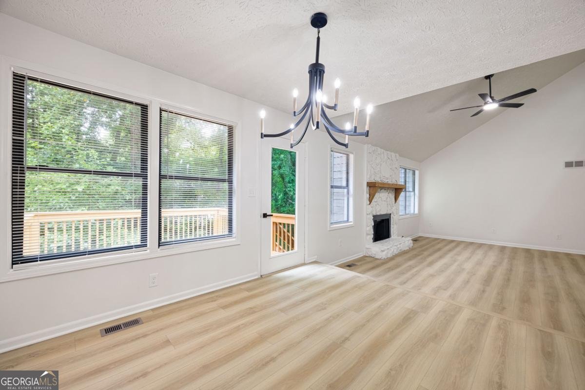 4047 Maxanne Drive Kennesaw - 6