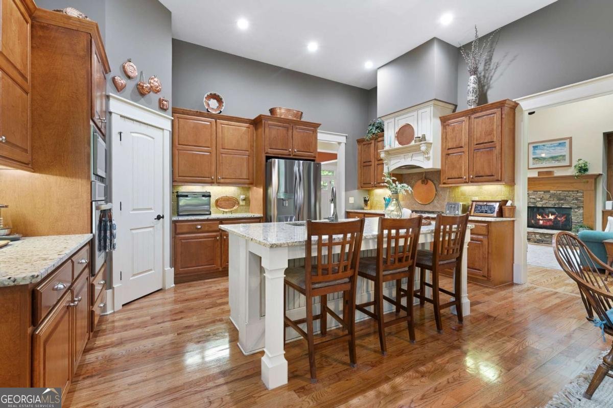 515 Tower Trace Canton - 10