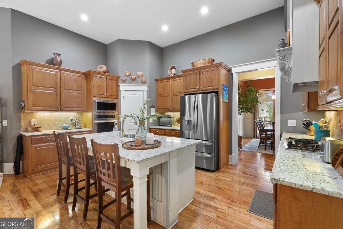 515 Tower Trace Canton - 13