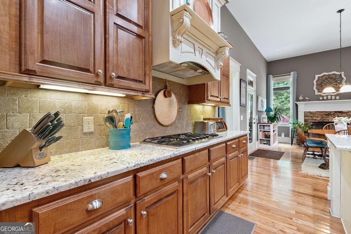 515 Tower Trace Canton - 14