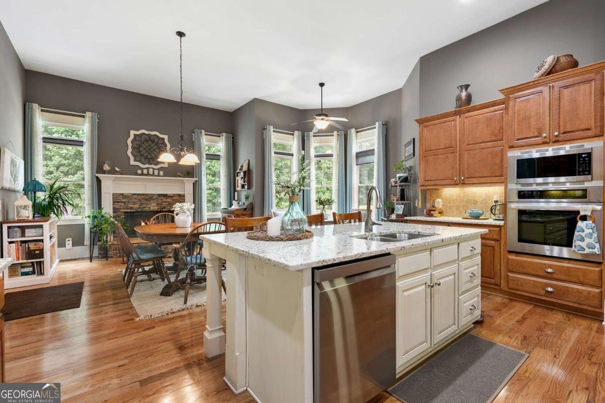 515 Tower Trace Canton - 15