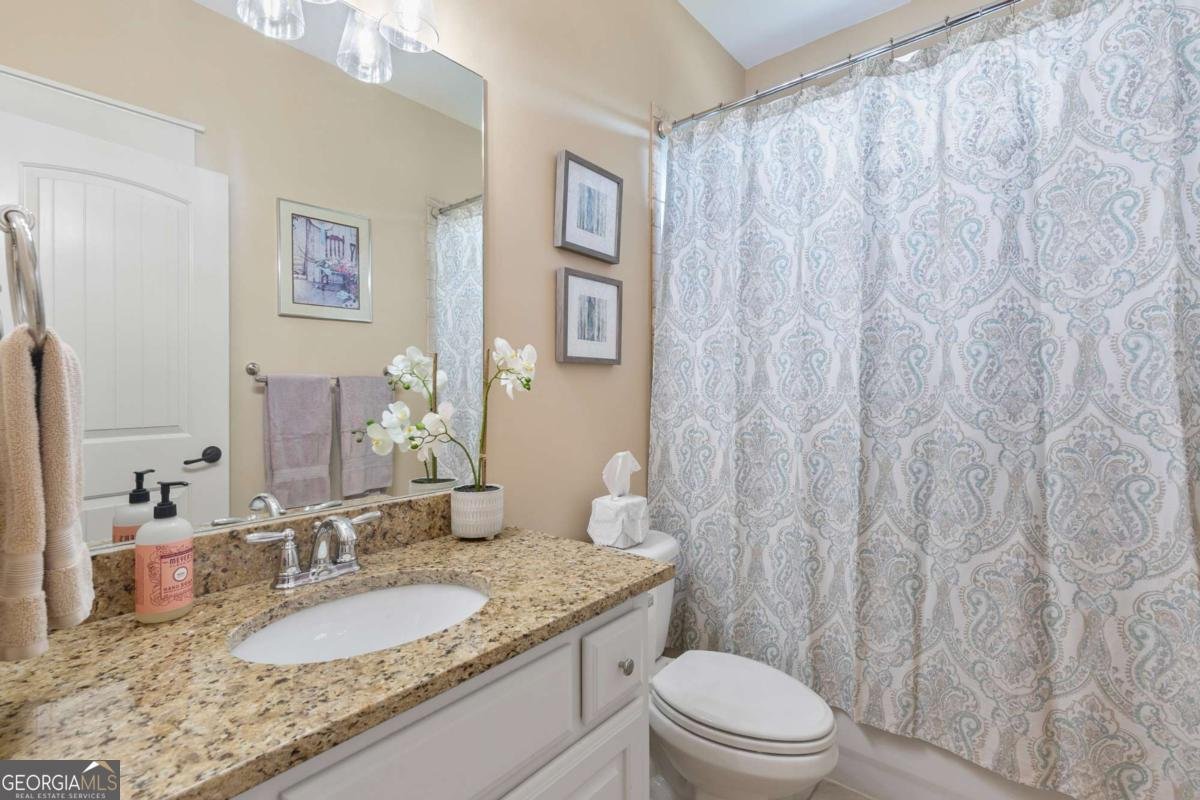 515 Tower Trace Canton - 25