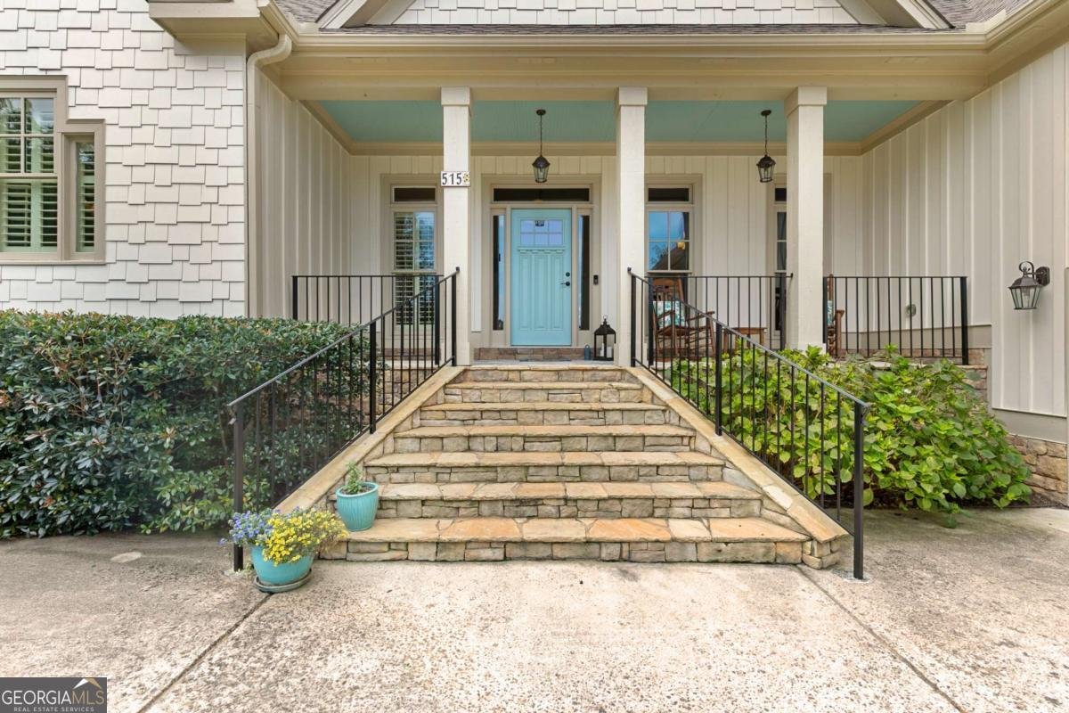 515 Tower Trace Canton - 3