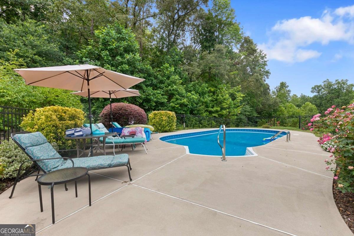 515 Tower Trace Canton - 40