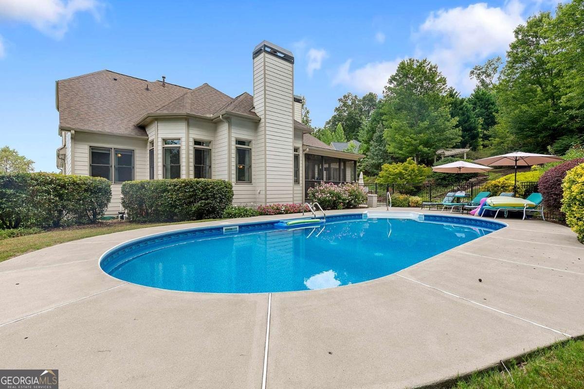 515 Tower Trace Canton - 41