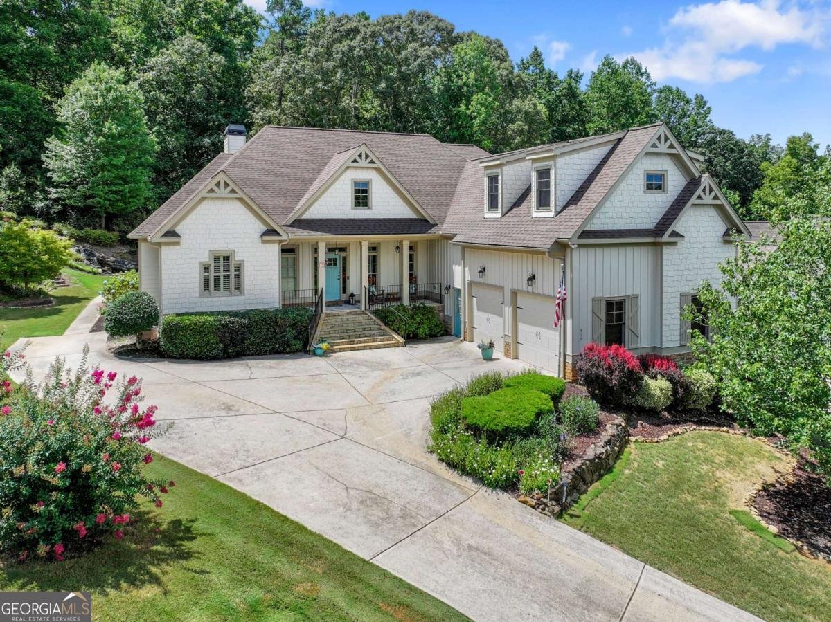 515 Tower Trace Canton - 45