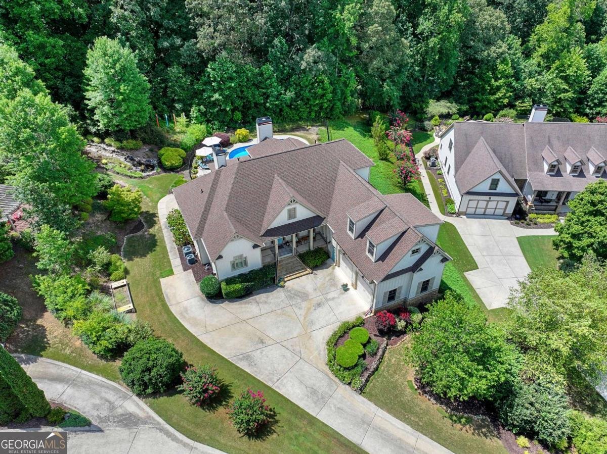 515 Tower Trace Canton - 46