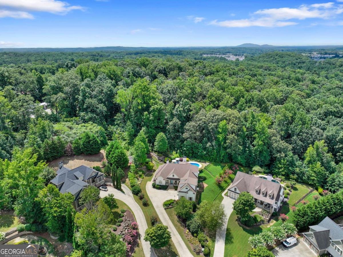 515 Tower Trace Canton - 47