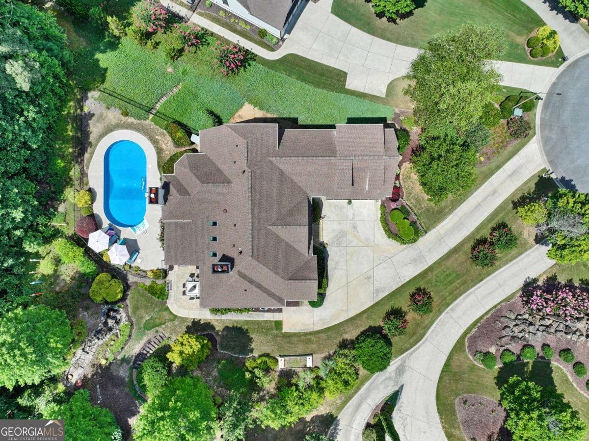 515 Tower Trace Canton - 48