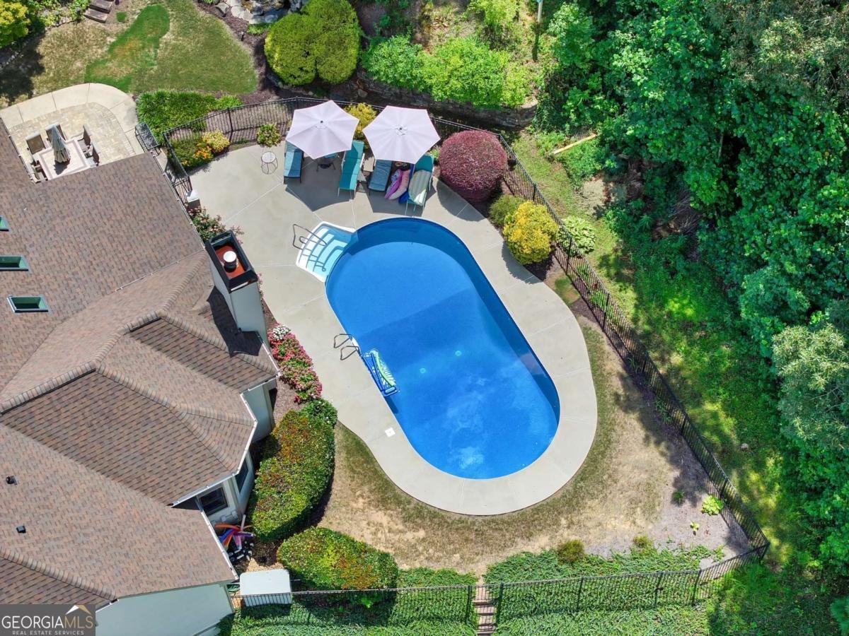 515 Tower Trace Canton - 49