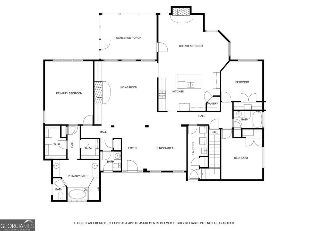 515 Tower Trace Canton - 54