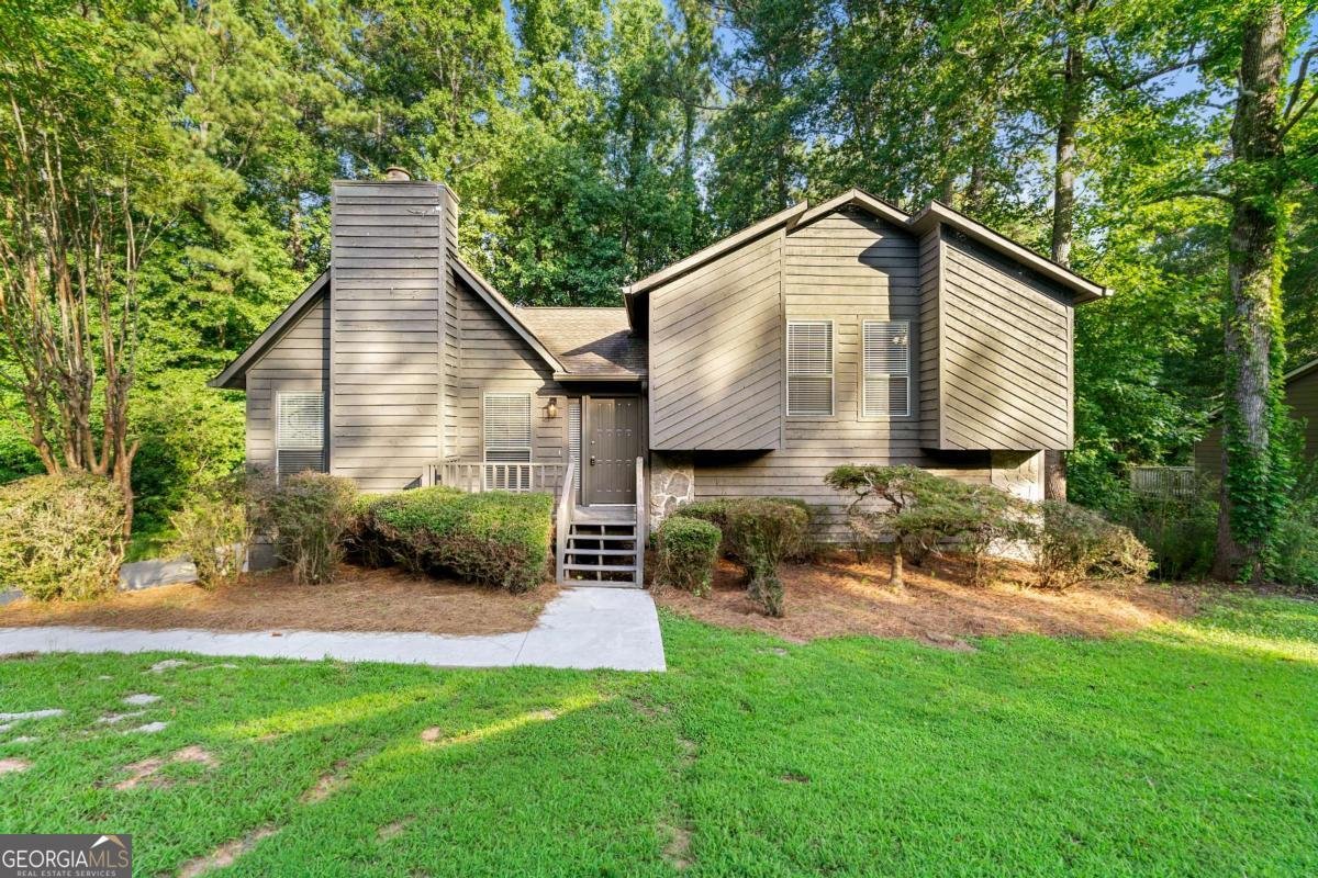 4219 Mill Trail Kennesaw - 1