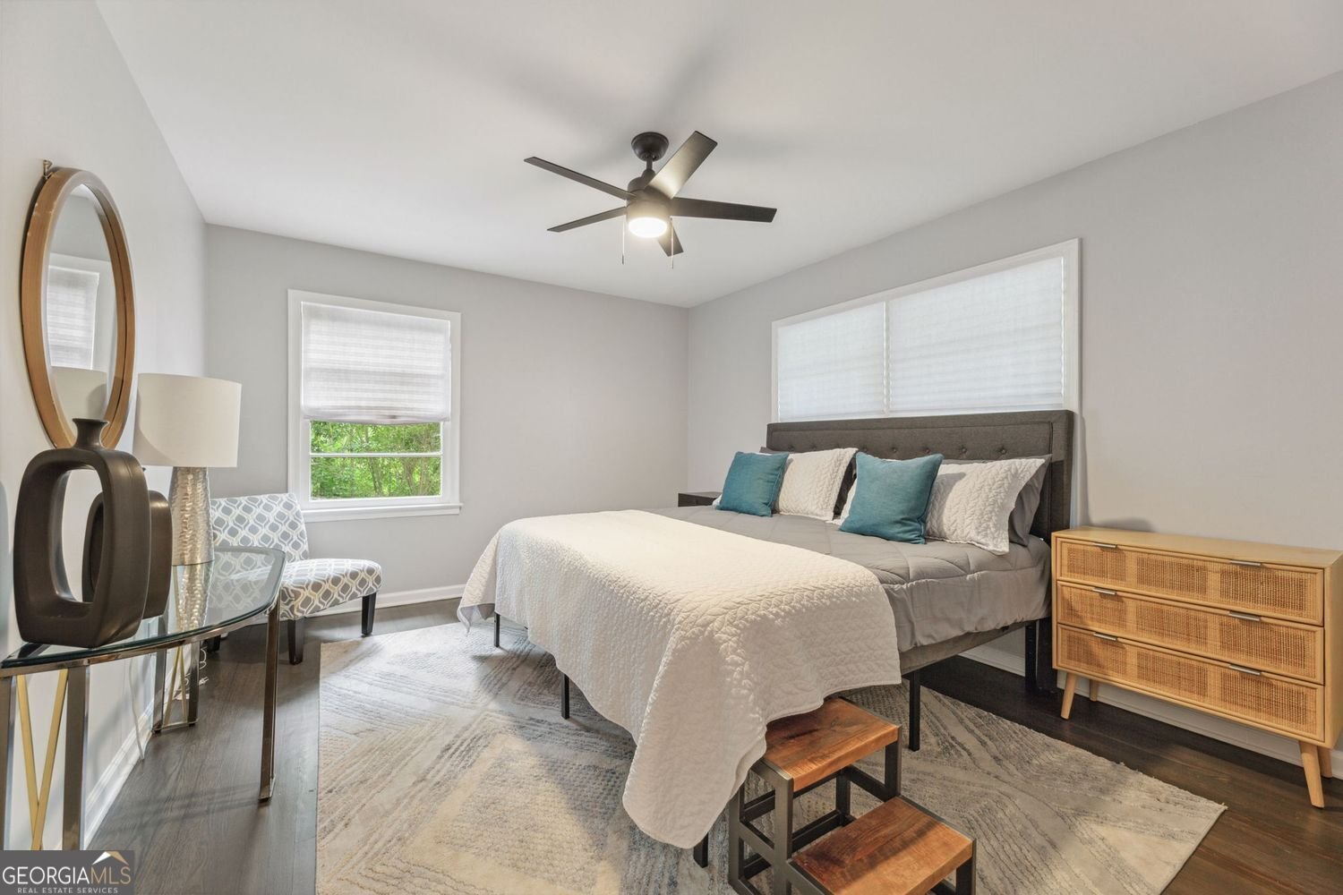 1507 Lively Ridge Road Atlanta - 3