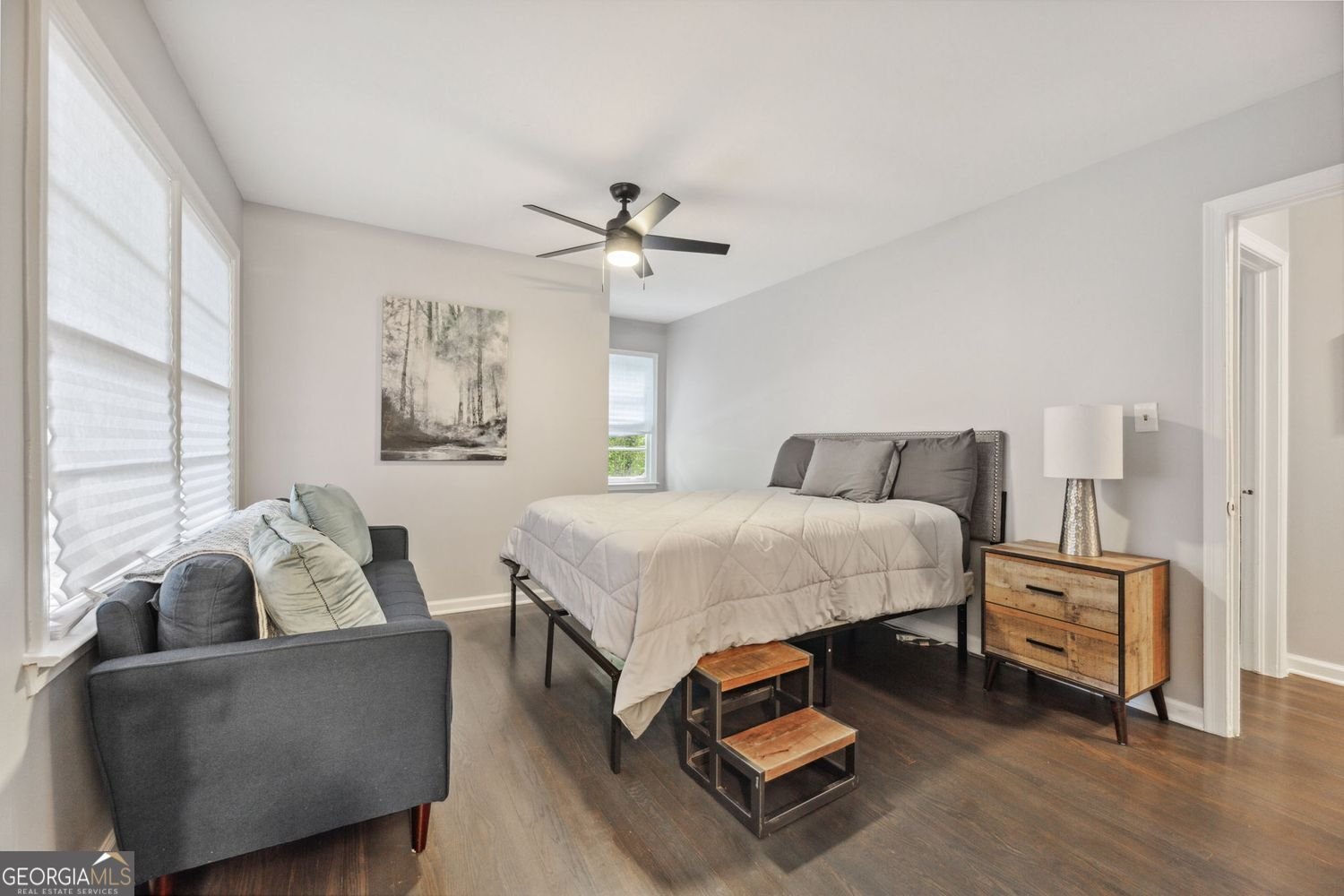 1507 Lively Ridge Road Atlanta - 5